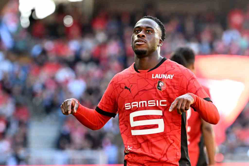 SRFC : la quête difficile d’un nouveau buteur