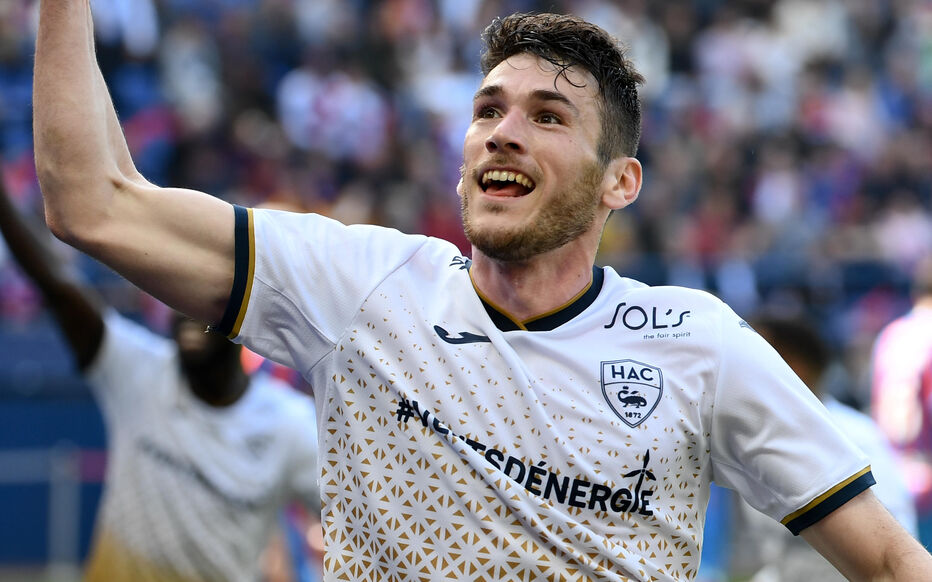 HAC : changement de cap pour les&nbsp;Normands