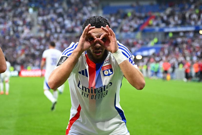 OL : une intersaison&nbsp;animée