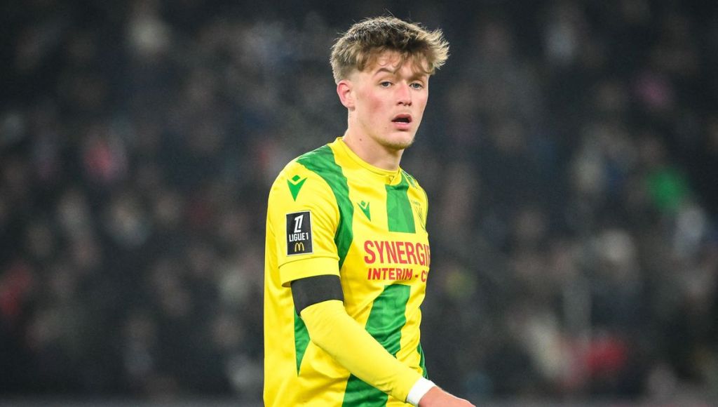 FC Nantes : repartir sur de nouvelles bases