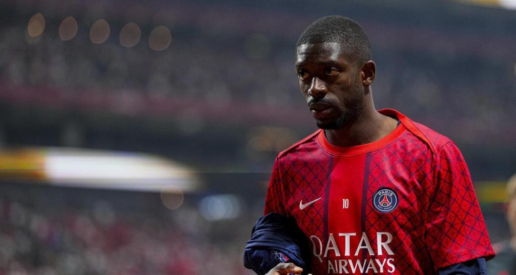 PSG : une histoire de penalty