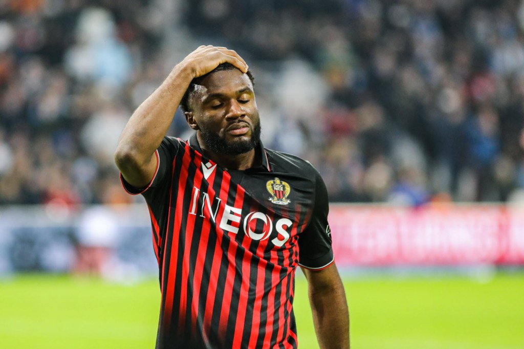 OGC Nice : le Gym, déjà en&nbsp;crise