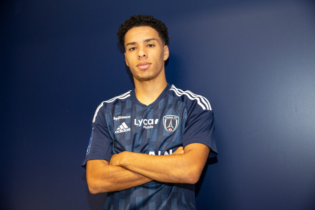 Paris FC : l&rsquo;heure de la confirmation pour Ilan&nbsp;Kebbal