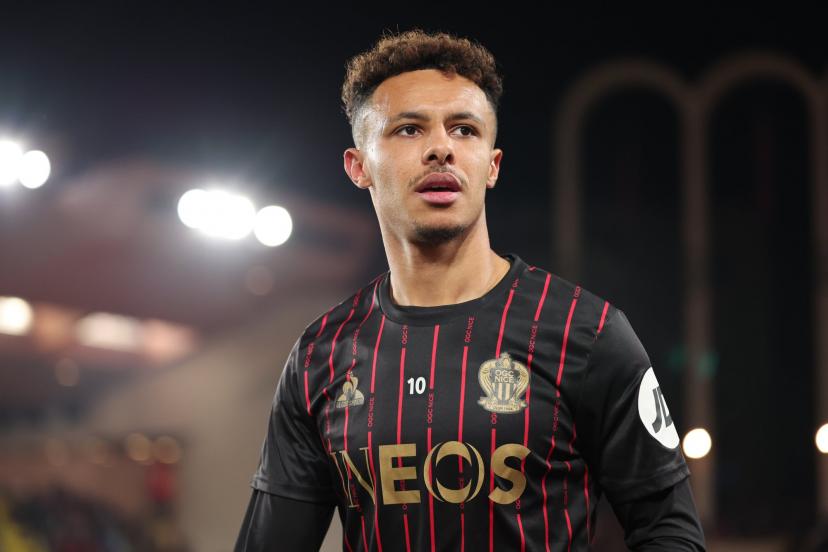 OGC Nice : Sofiane Diop, enfin son heure