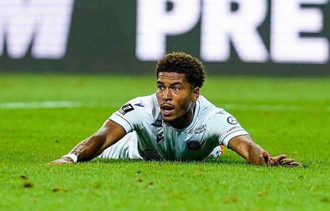 Auxerre : l’AJA en plein doute