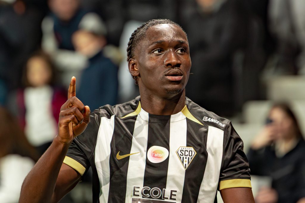 SCO : Il y a un nouveau Chérif en ville !