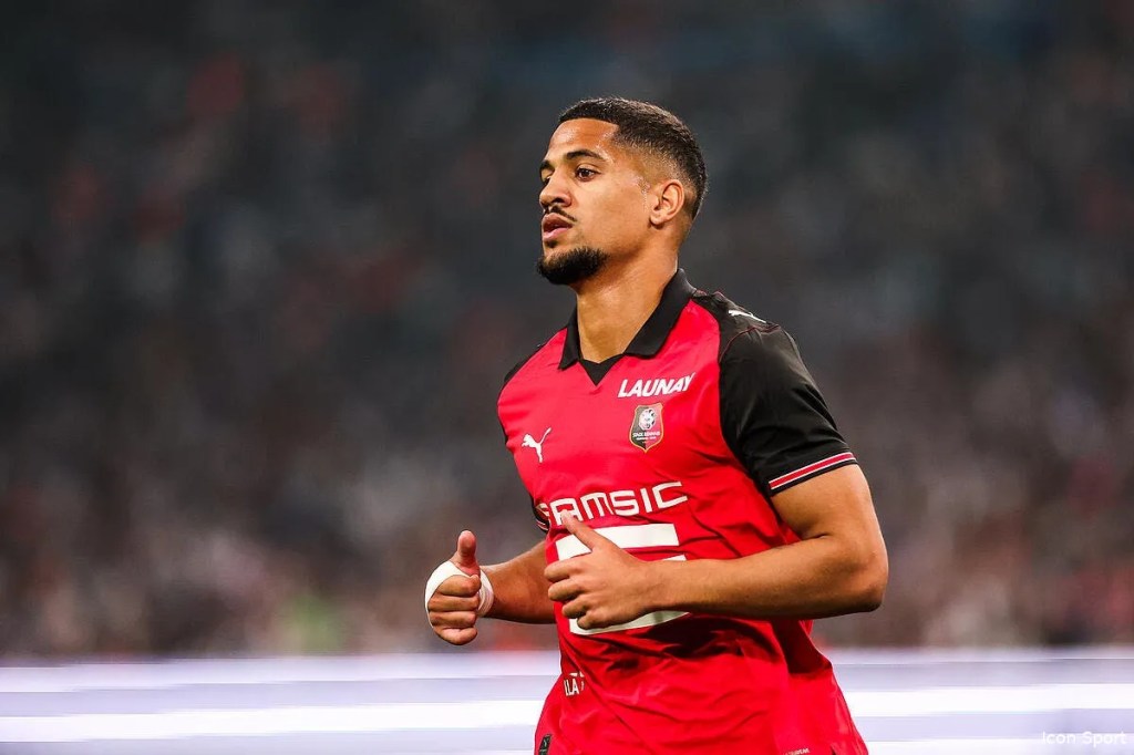 SRFC : Ludovic Blas, un départ devenu&nbsp;inévitable