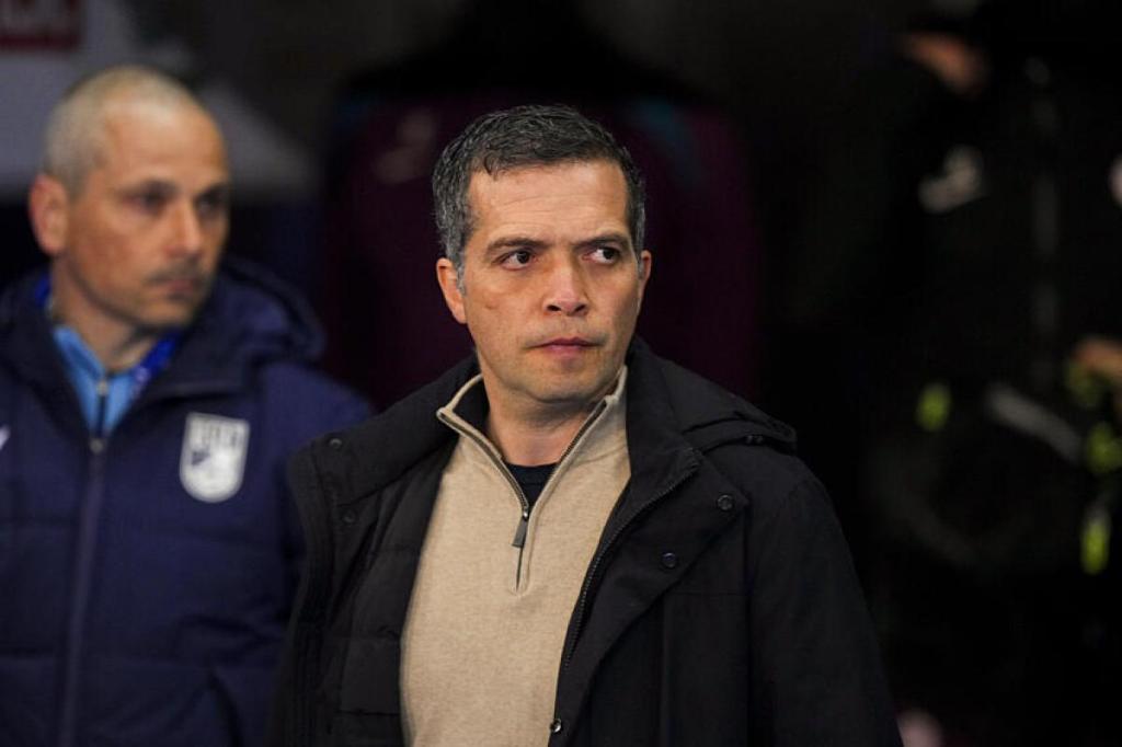 FC Nantes : Luis Castro, pas encore menacé