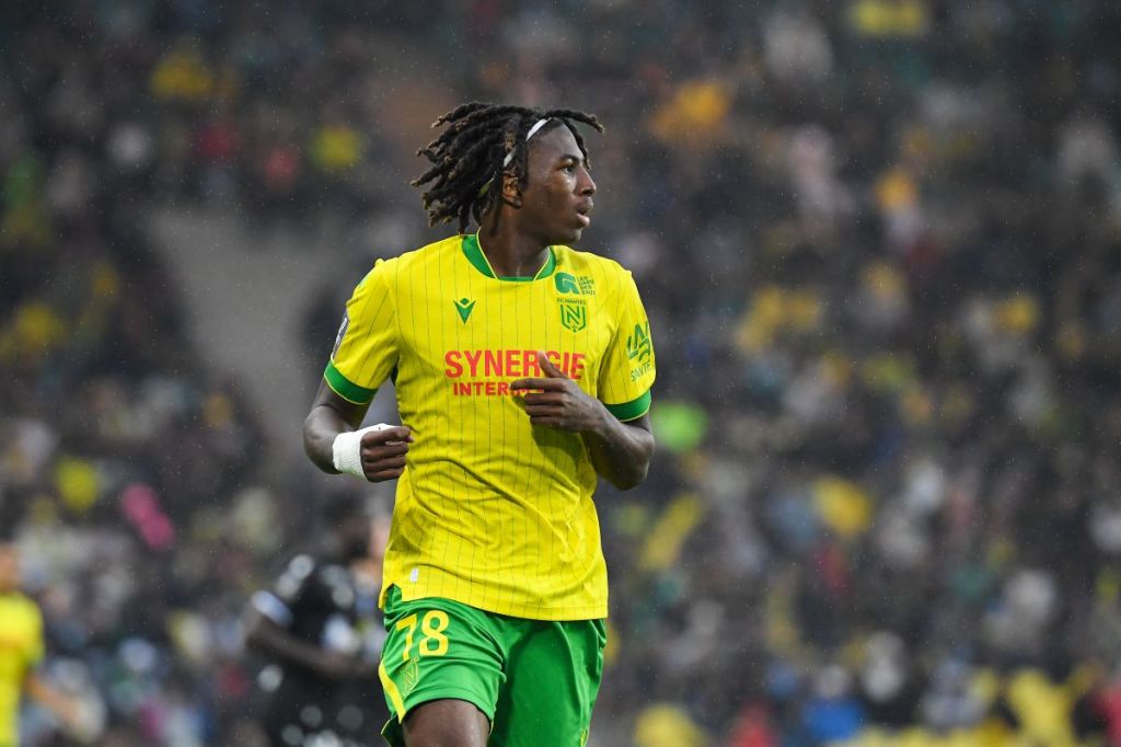 Nantes : alerte rouge pour les Canaris&nbsp;!