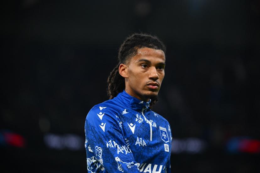 AJA : L&rsquo;attaque ne répond plus&nbsp;!