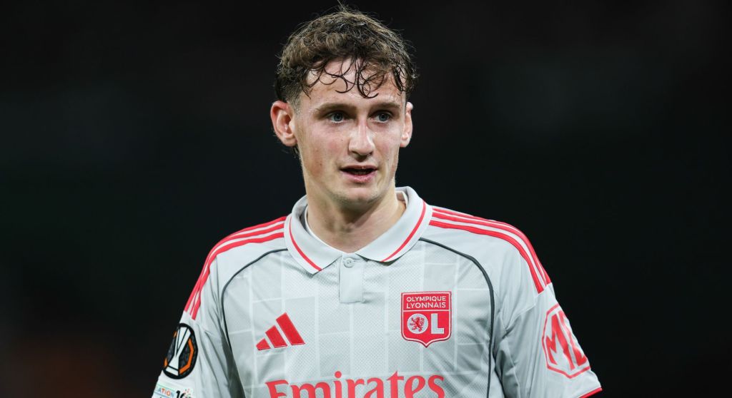 OL : Un Lyon&nbsp;indomptable