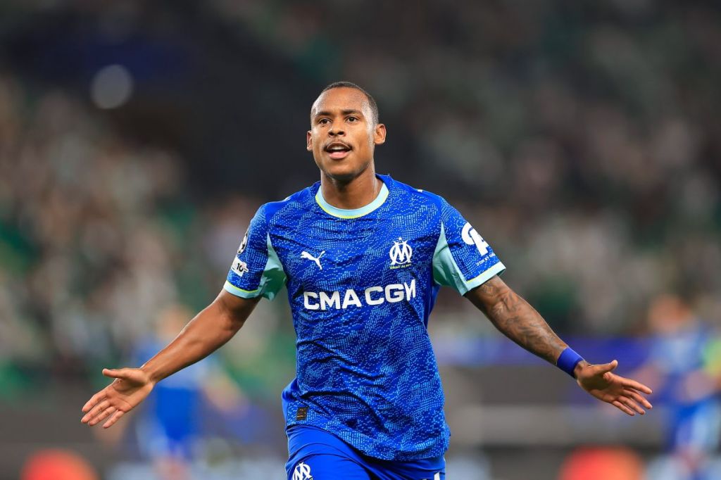 OM : quand Igor Paixão aurait pu rejoindre un autre club de Ligue&nbsp;1