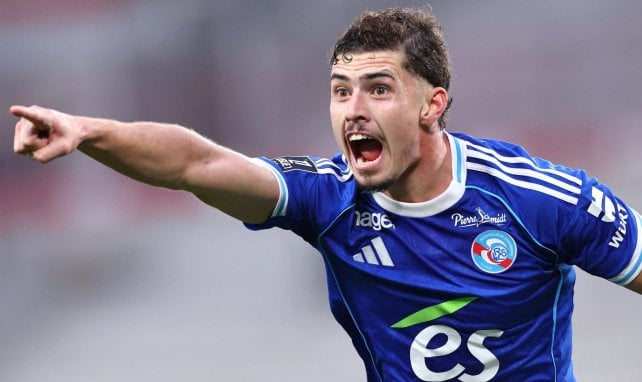 RCSA : Panichelli, une blessure et d’énormes regrets