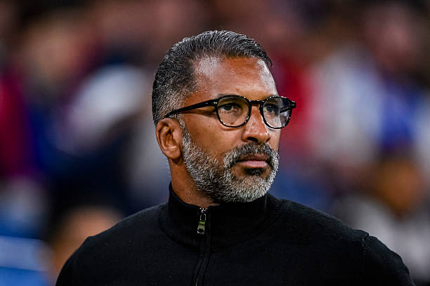 OM : les Merlus, une bête noire pour Habib&nbsp;Beye