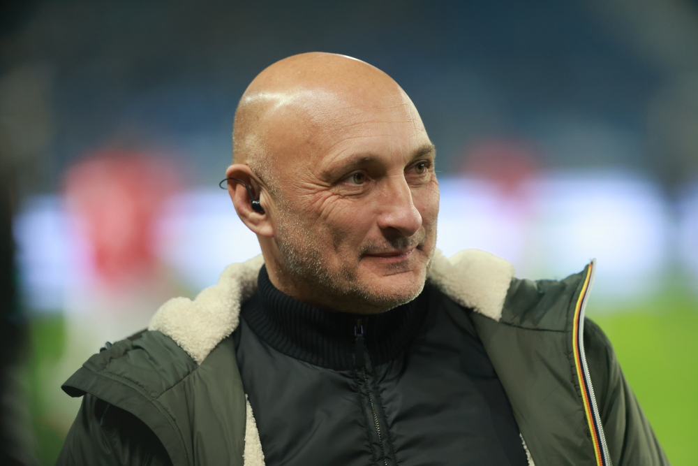 Lorient : Pantaloni et les Merlus, les raisons d’un divorce