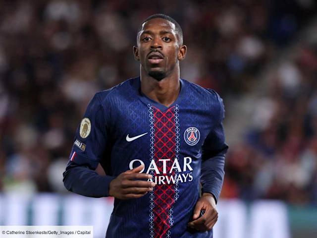 Ligue 1 : Ils seront de la partie au Mondial