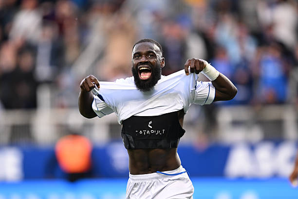 Ligue 1 : la course au maintien&nbsp;irrespirable