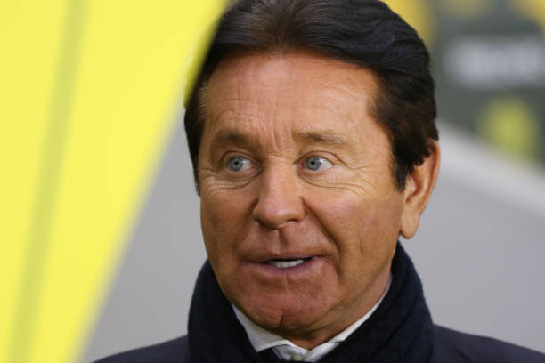 FC Nantes : une saison à oublier