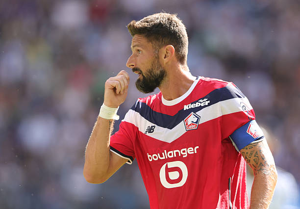 LOSC : Lille s&rsquo;ouvre sur le plan&nbsp;international
