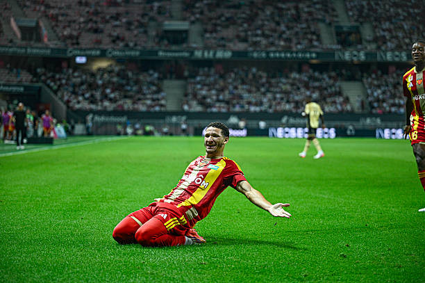Le Mans : Adil Bourabaa, la découverte du mois de septembre en Ligue&nbsp;1