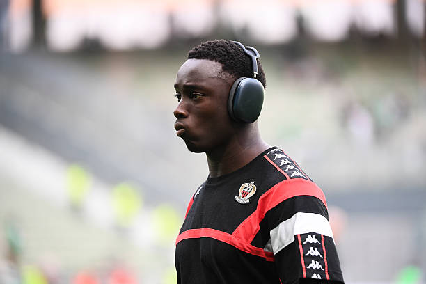 OGC Nice : les croisés pour Mendy, le secteur défensif des Aiglons se&nbsp;vide